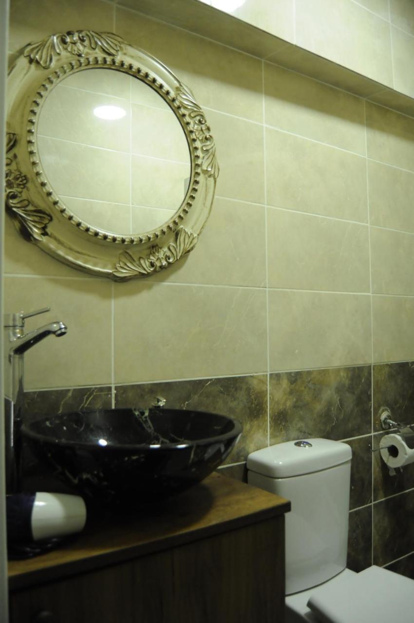 Hisar Bayazit Otel Istanbul Luaran gambar